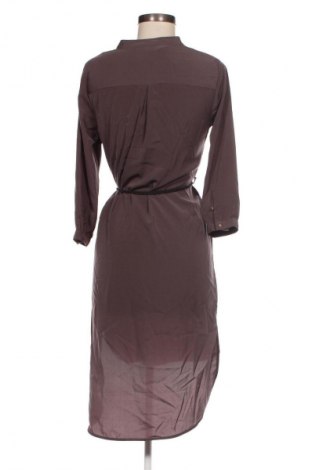 Kleid Vero Moda, Größe XS, Farbe Braun, Preis € 7,99