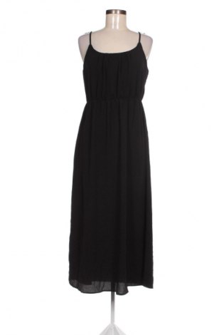 Kleid Vero Moda, Größe L, Farbe Schwarz, Preis 15,99 €