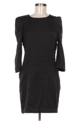 Kleid Vero Moda, Größe M, Farbe Schwarz, Preis 18,99 €