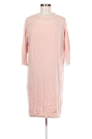 Kleid Vero Moda, Größe L, Farbe Rosa, Preis € 8,99