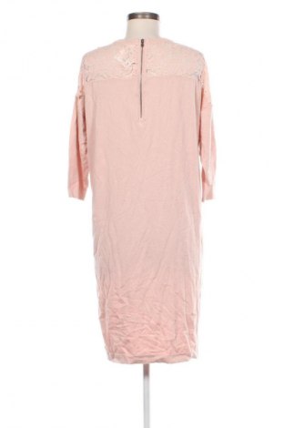 Kleid Vero Moda, Größe L, Farbe Rosa, Preis 6,99 €