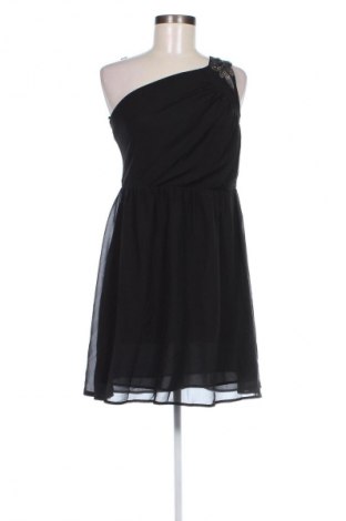 Kleid Vero Moda, Größe S, Farbe Schwarz, Preis 12,99 €