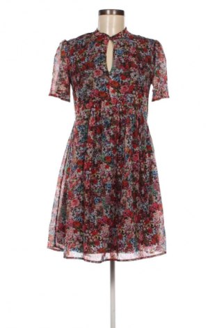 Kleid Vero Moda, Größe S, Farbe Mehrfarbig, Preis 7,99 €