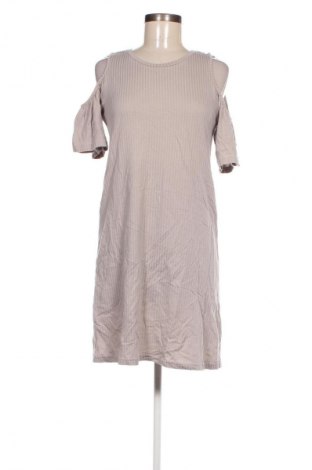 Φόρεμα Vero Moda, Μέγεθος S, Χρώμα  Μπέζ, Τιμή 11,49 €