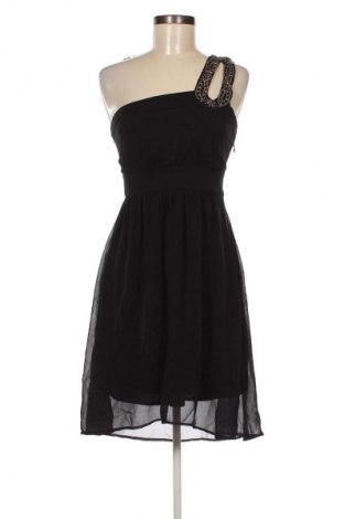 Rochie Vero Moda, Mărime XS, Culoare Negru, Preț 48,99 Lei