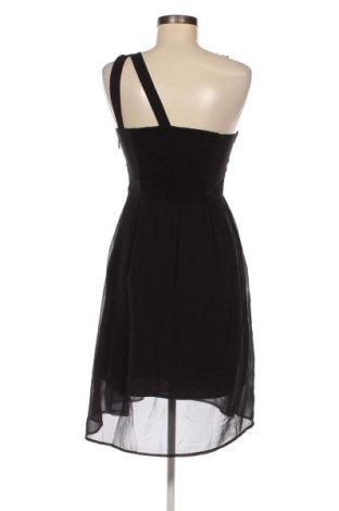 Rochie Vero Moda, Mărime XS, Culoare Negru, Preț 48,99 Lei