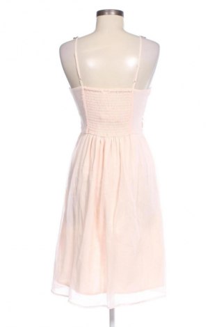 Kleid Vero Moda, Größe S, Farbe Rosa, Preis 9,99 €