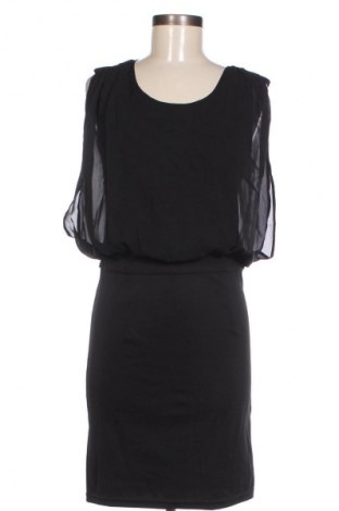 Kleid Vero Moda, Größe M, Farbe Schwarz, Preis 12,99 €