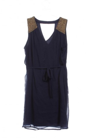 Kleid Vero Moda, Größe S, Farbe Blau, Preis € 9,99