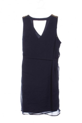 Kleid Vero Moda, Größe S, Farbe Blau, Preis € 9,99