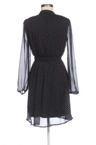 Kleid Vero Moda, Größe M, Farbe Schwarz, Preis 18,99 €