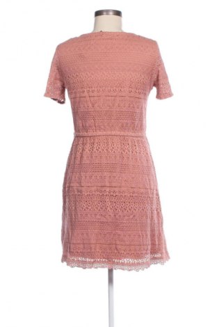 Kleid Vero Moda, Größe S, Farbe Aschrosa, Preis 6,99 €