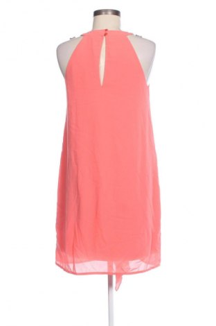 Kleid Vero Moda, Größe S, Farbe Rosa, Preis 12,99 €