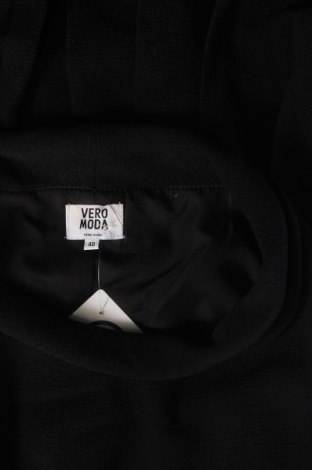 Šaty  Vero Moda, Velikost M, Barva Černá, Cena  179,00 Kč