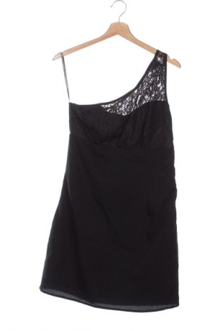 Kleid Vero Moda, Größe M, Farbe Schwarz, Preis 7,99 €