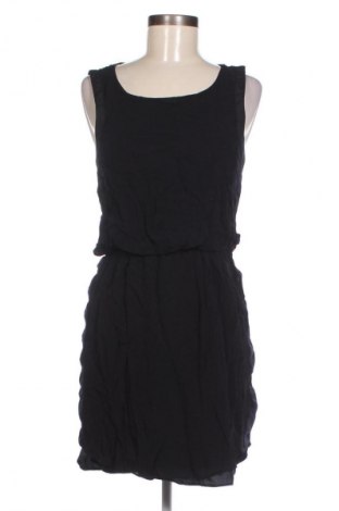 Kleid Vero Moda, Größe L, Farbe Schwarz, Preis € 12,99