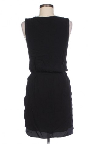 Kleid Vero Moda, Größe L, Farbe Schwarz, Preis 12,99 €