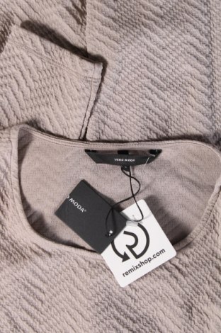 Φόρεμα Vero Moda, Μέγεθος M, Χρώμα  Μπέζ, Τιμή 13,99 €