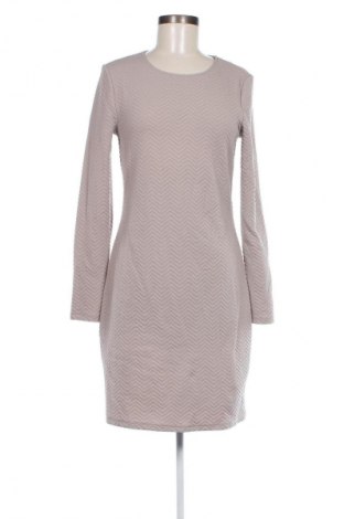 Kleid Vero Moda, Größe M, Farbe Beige, Preis 6,99 €