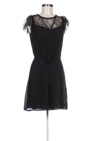 Kleid Vero Moda, Größe M, Farbe Schwarz, Preis 12,99 €