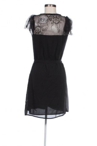 Kleid Vero Moda, Größe M, Farbe Schwarz, Preis 12,99 €