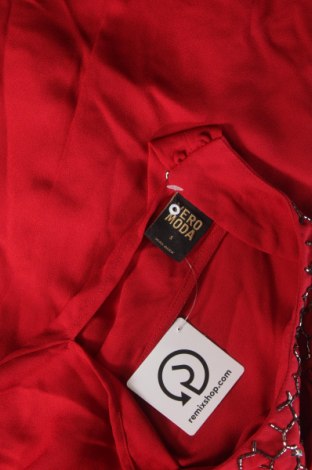 Kleid Vero Moda, Größe S, Farbe Rot, Preis € 11,99