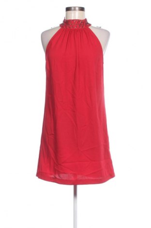 Kleid Vero Moda, Größe S, Farbe Rot, Preis € 10,99