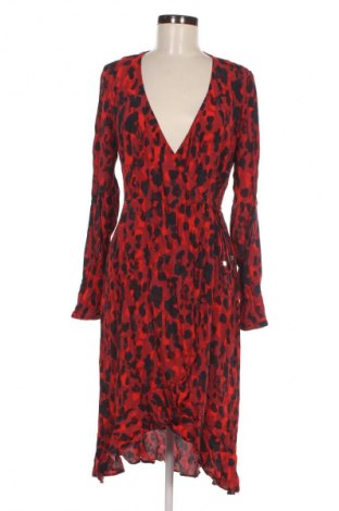 Kleid Vero Moda, Größe M, Farbe Rot, Preis € 8,99