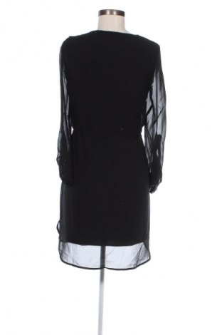 Kleid Vero Moda, Größe XS, Farbe Schwarz, Preis 7,99 €