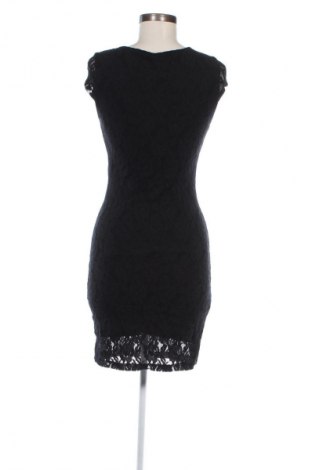 Kleid Vero Moda, Größe XS, Farbe Schwarz, Preis 6,99 €