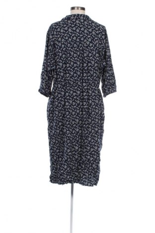 Kleid Vero Moda, Größe 3XL, Farbe Blau, Preis € 21,79