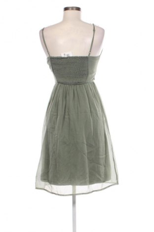 Rochie Vero Moda, Mărime XS, Culoare Verde, Preț 31,99 Lei