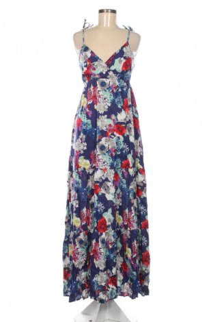 Kleid Vero Moda, Größe S, Farbe Mehrfarbig, Preis 23,99 €