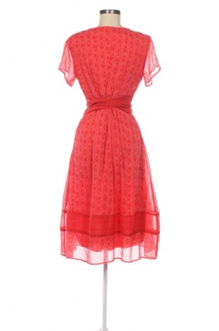 Kleid Vero Moda, Größe L, Farbe Rot, Preis € 7,99