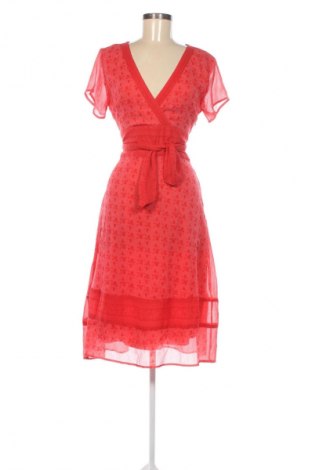 Kleid Vero Moda, Größe L, Farbe Rot, Preis € 6,99