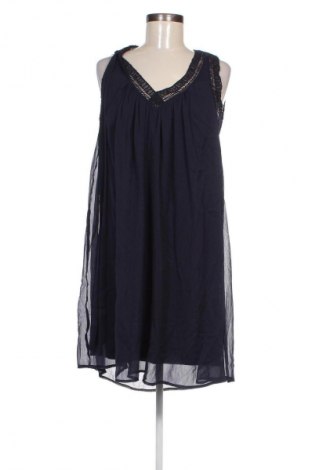 Kleid Vero Moda, Größe M, Farbe Blau, Preis 12,99 €