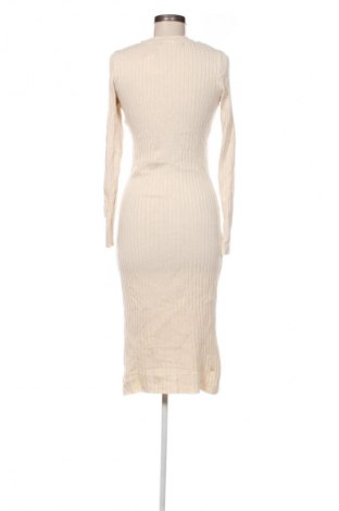 Kleid Vero Moda, Größe S, Farbe Beige, Preis € 18,99