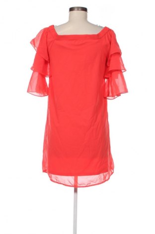 Kleid Vero Moda, Größe XS, Farbe Orange, Preis € 18,99