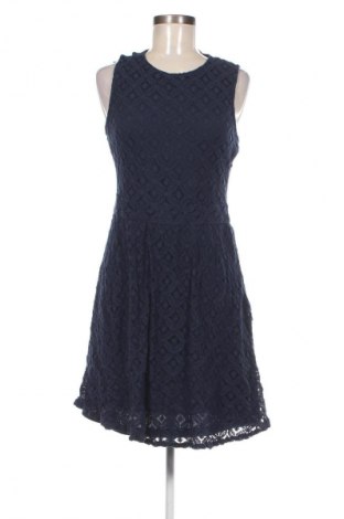 Kleid Vero Moda, Größe L, Farbe Blau, Preis 7,99 €