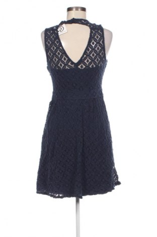 Kleid Vero Moda, Größe L, Farbe Blau, Preis € 13,49