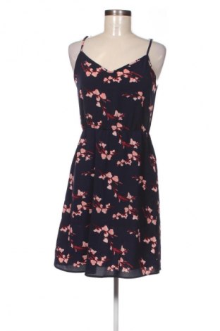 Kleid Vero Moda, Größe S, Farbe Blau, Preis 12,99 €