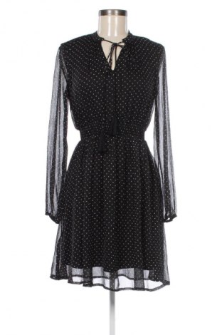 Kleid Vero Moda, Größe M, Farbe Schwarz, Preis € 18,99