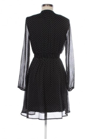 Kleid Vero Moda, Größe M, Farbe Schwarz, Preis 18,99 €