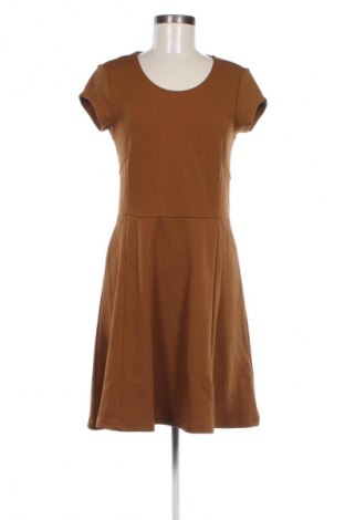 Kleid Vero Moda, Größe M, Farbe Braun, Preis € 7,99