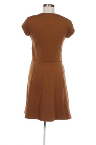 Kleid Vero Moda, Größe M, Farbe Braun, Preis € 7,99