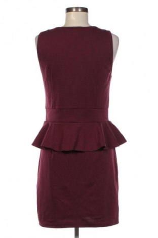 Kleid Vero Moda, Größe L, Farbe Rot, Preis € 9,99