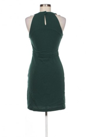 Kleid Vero Moda, Größe XS, Farbe Grün, Preis 18,99 €