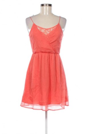 Kleid Vero Moda, Größe S, Farbe Rot, Preis € 13,49