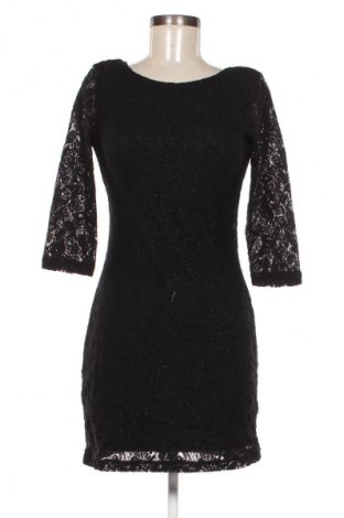 Kleid Vero Moda, Größe S, Farbe Schwarz, Preis 9,79 €