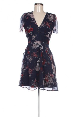 Kleid Vero Moda, Größe S, Farbe Mehrfarbig, Preis 13,49 €